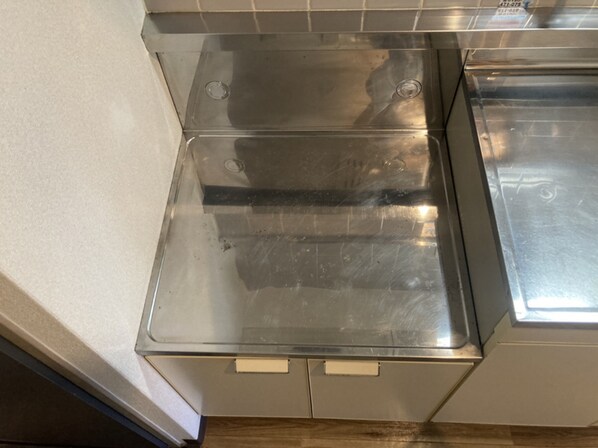 シティーヒルズⅡの物件内観写真